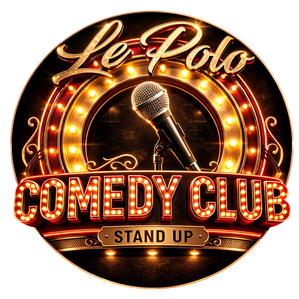 Le Polo Comedy Club